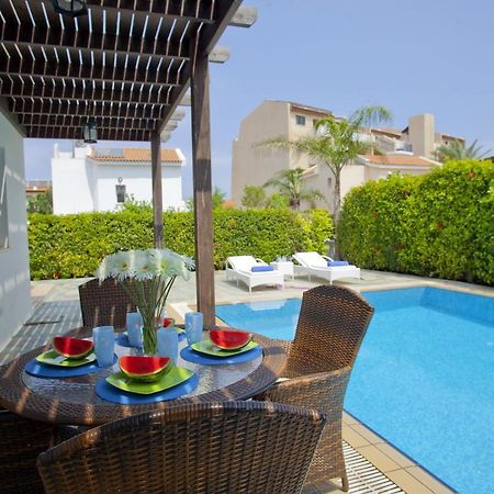 Villa Skyros Pernera Exterior photo