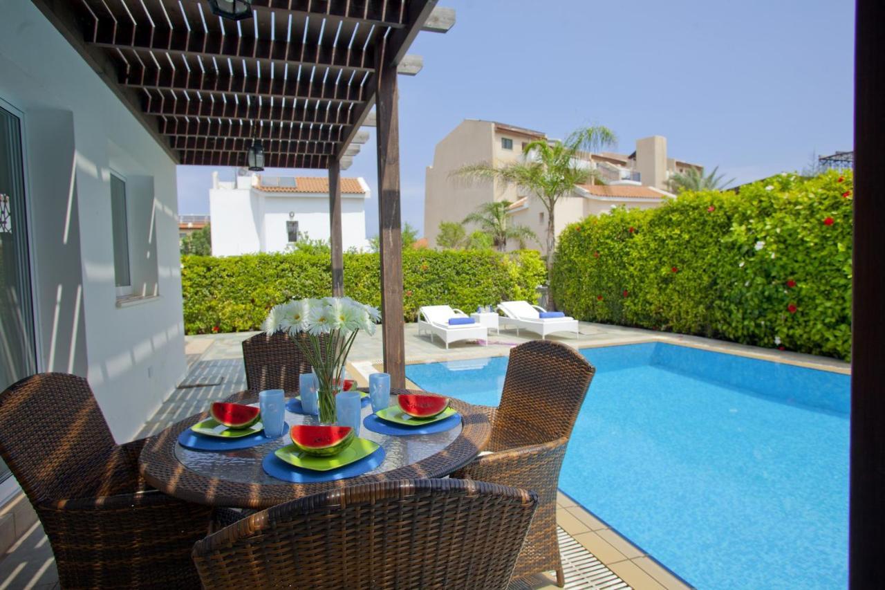 Villa Skyros Pernera Exterior photo
